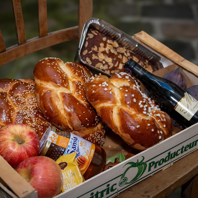 Rosh Hashana