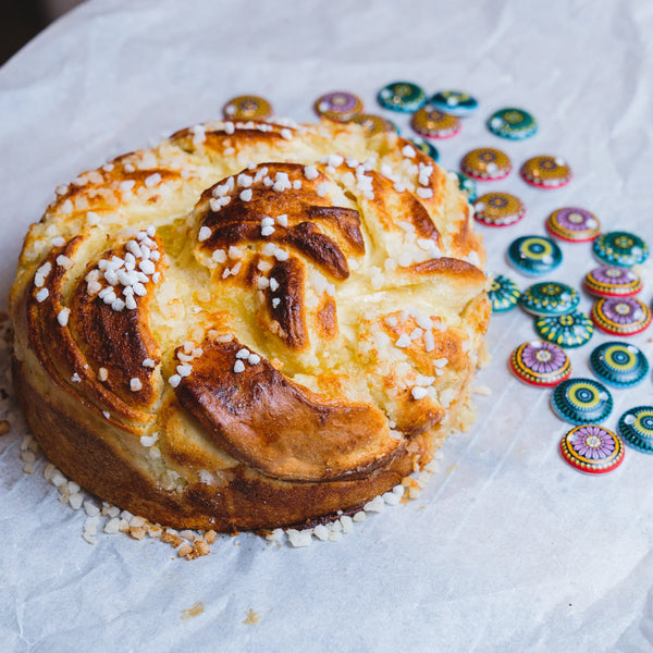 Babka des Reines 👸🏻