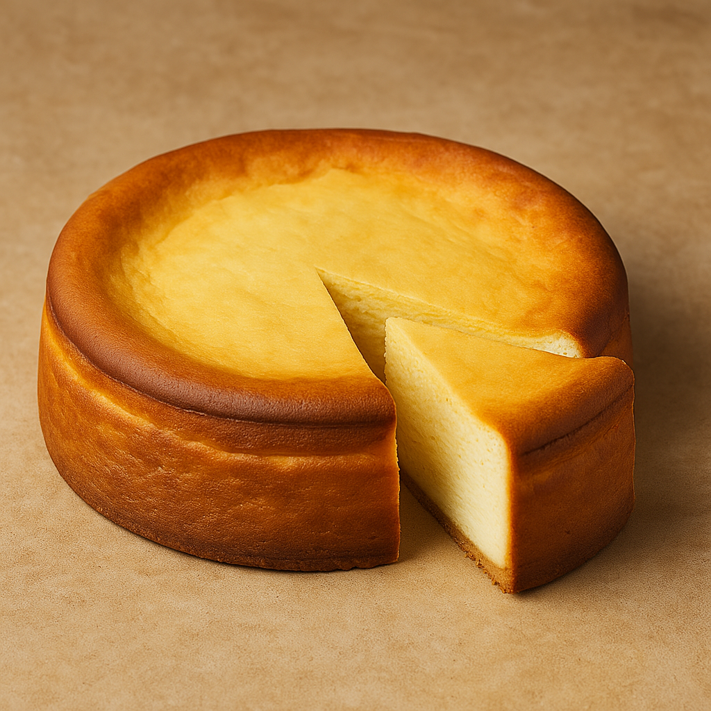 Gâteaux à partager