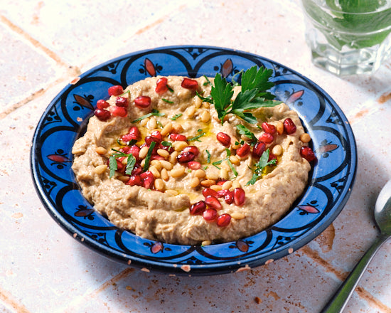 Babaganoush