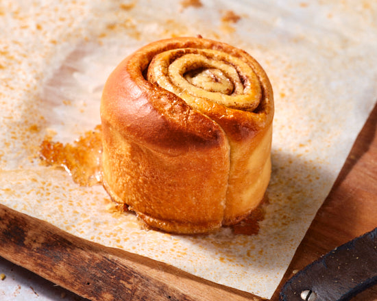 Babka roll - Cannelle