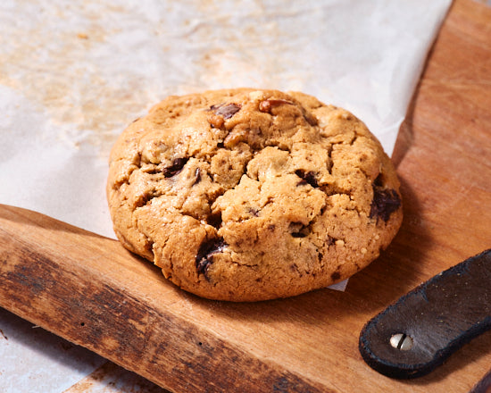Le cookie de MaMi