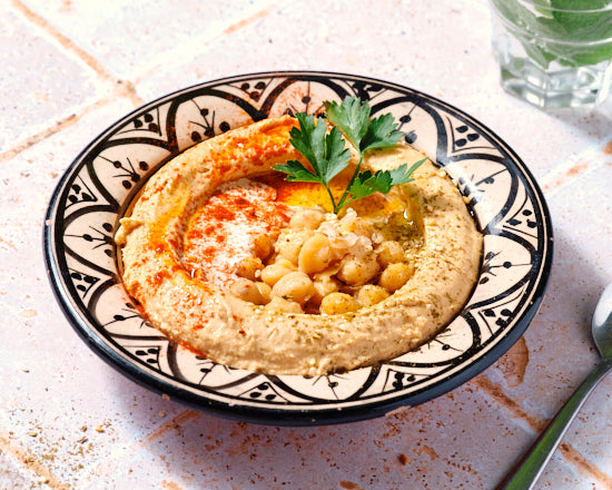Houmous