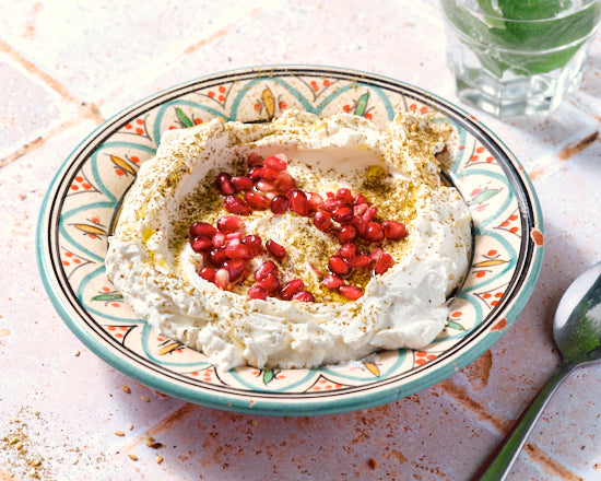 Labneh