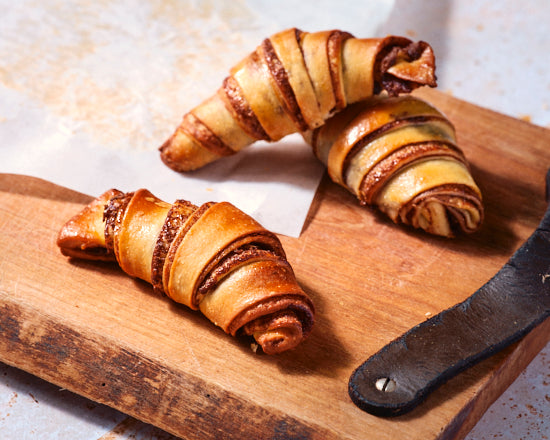 Rugelach (100g)