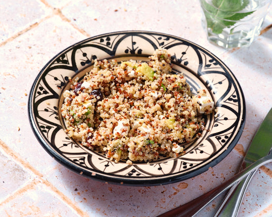 Salade de quinoa (400g)