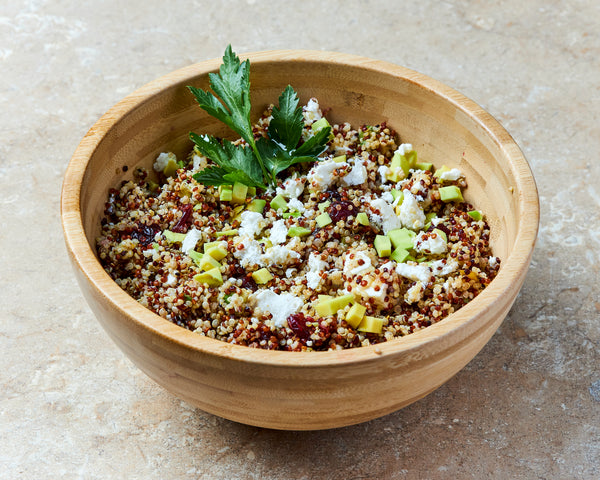 Salades à partager