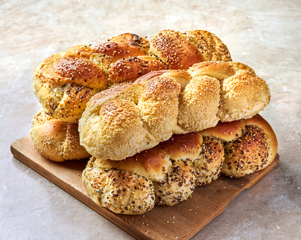 Paniers de pain