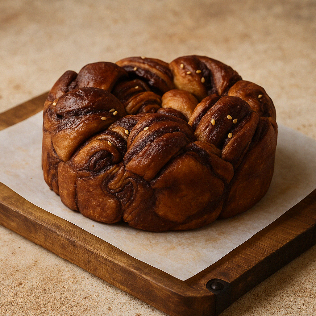 Gâteaux à partager