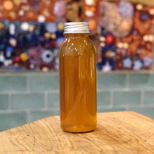 Thé glacé maison