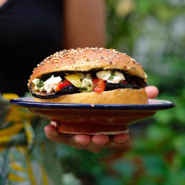 Bagel d'été