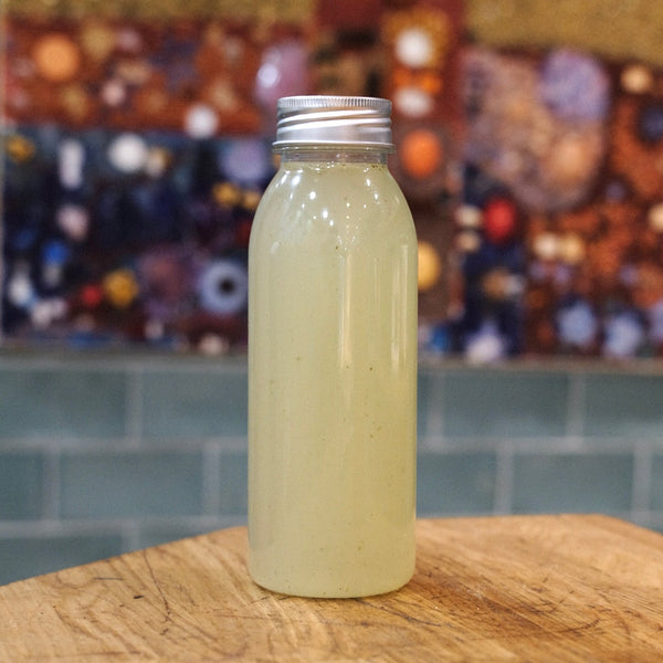 Lemonana maison