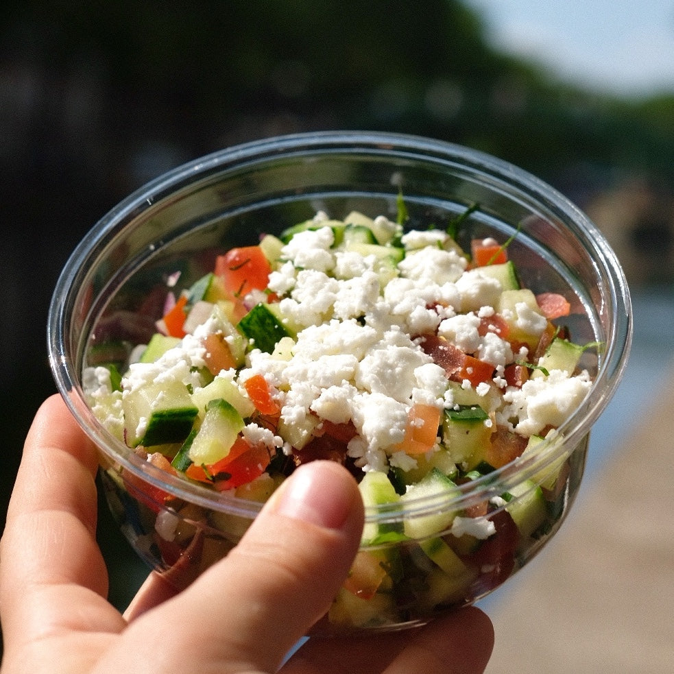 Salade Levantine